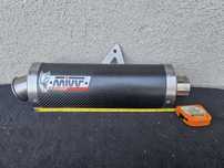 Toba/evacuare sport carbon Mivv pentru motociclete sau atv