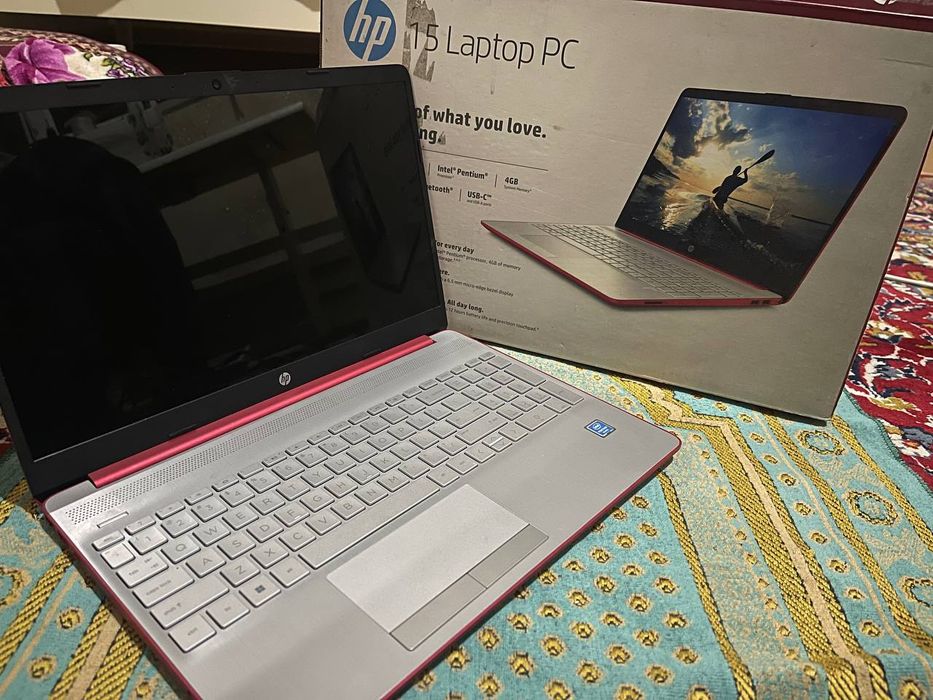 Nodbook 15 laptop PC