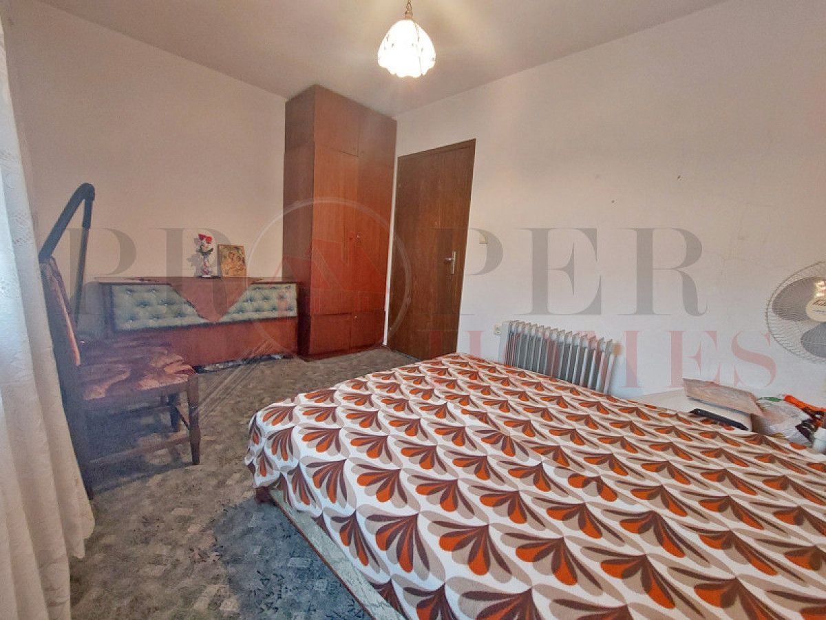 Дава се под наем Тристаен апартамент в Велико Търново, Зона Б - 78 кв.м за 306 € - Снимка #7
