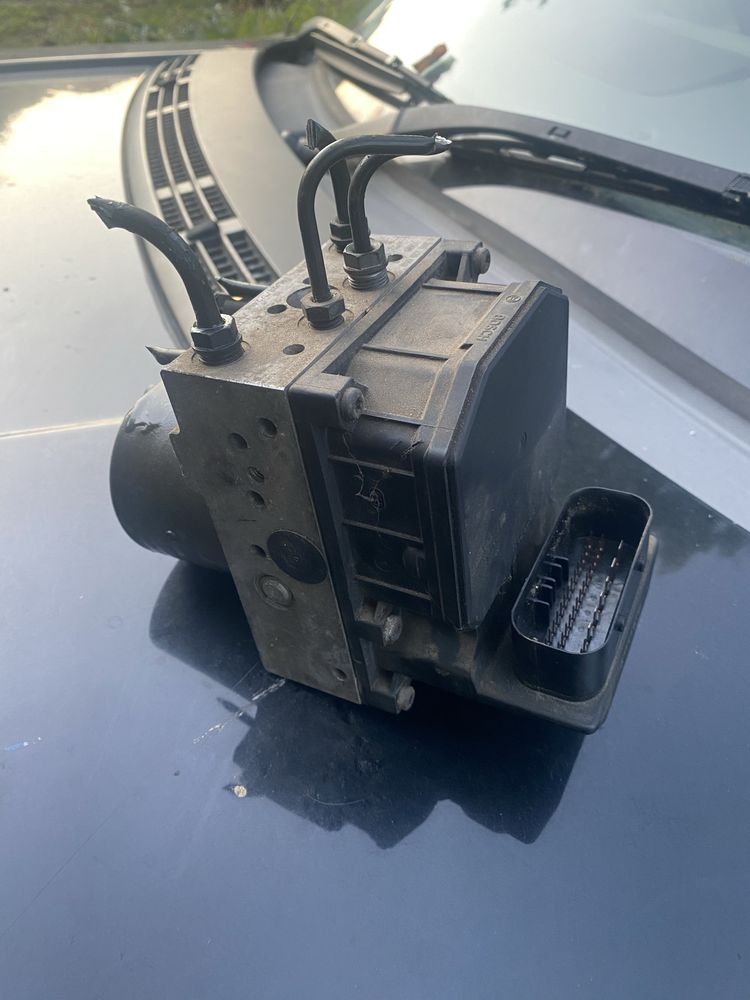 Помпа ABS за Land Rover Range Rover L322
