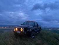 Ford F250 Ford F250 - 7.3 DIESEL - Autoutilitara N1 -
