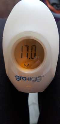 Дигитален термометър за новородено gro egg