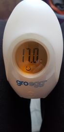Дигитален термометър за новородено gro egg