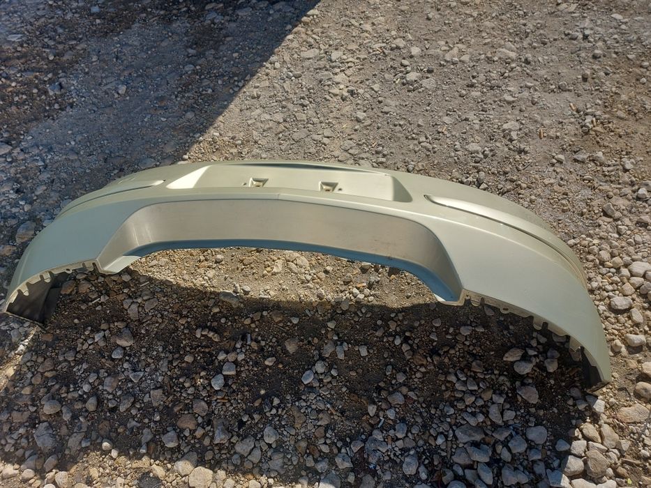 Задна броня за Опел Астра Н 2004- 2009