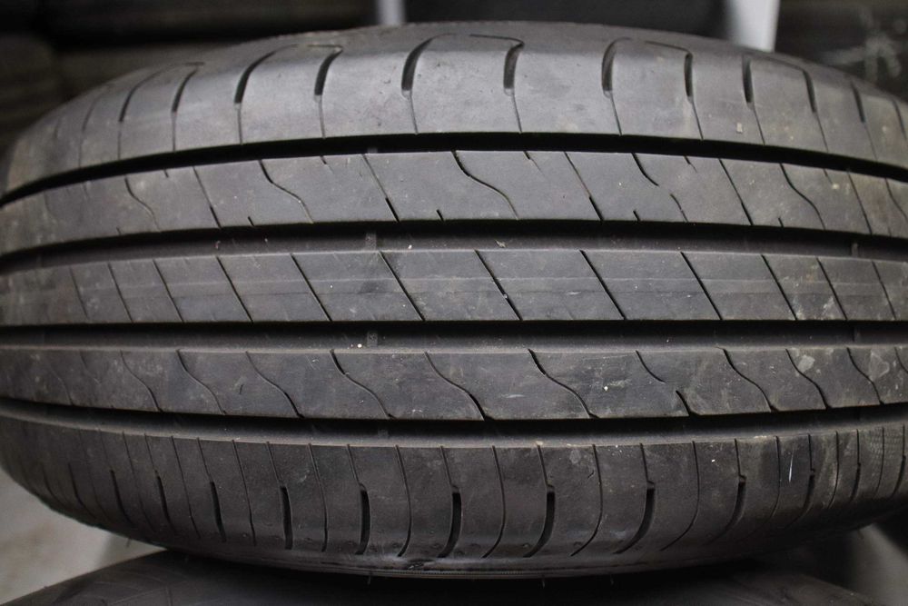 Jante originale BMW F30 E90 Style 360 16 inch 5x12 cu 205 60 16 vara