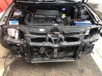 Trager VW Golf 4, Bora, armatura , far, electroventilator, broasca