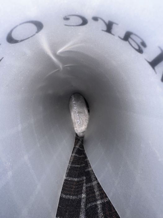 Cizme inalte,dama,Marc O' Polo,marime 39