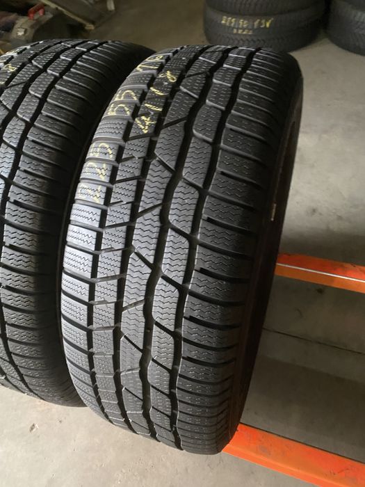 Anvelope iarna 225/55/16 Continental Winter Contact TS830P 225 55 16