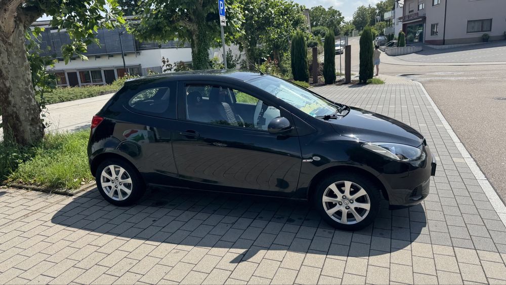 Mazda 2 - 1,3 Benzina / 75CP - 2010