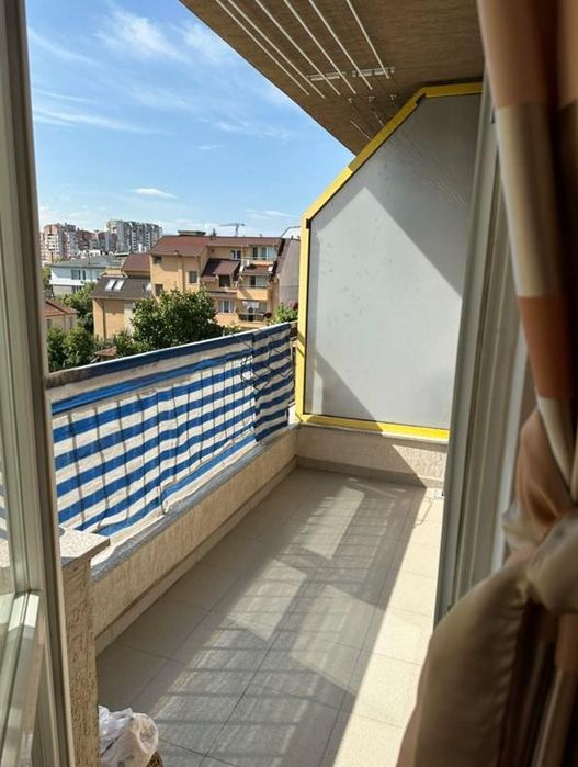 Дава се под наем Двустаен апартамент в София, Банишора - 56 кв.м за 549 € - Снимка #9