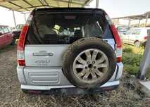 Honda CR-V 2.2i-ctdi 140к.с facelift на части