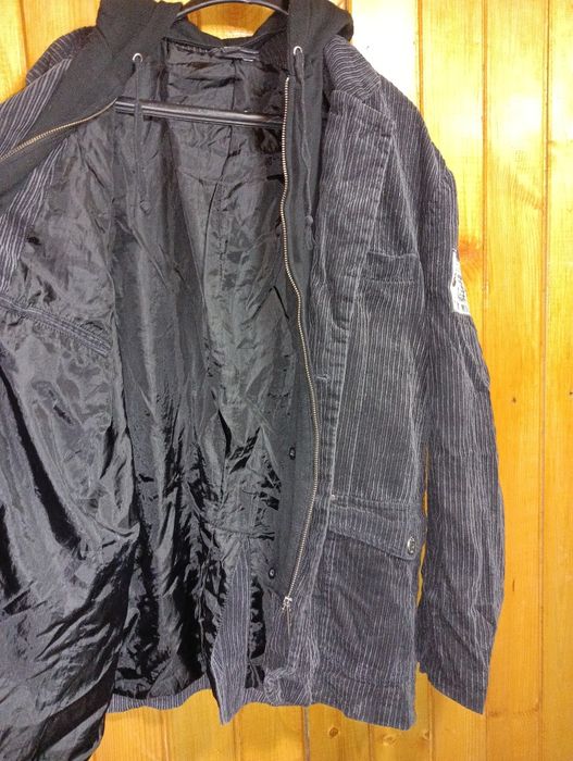 Tom Moore сако с качулка L/XL - 15 лв