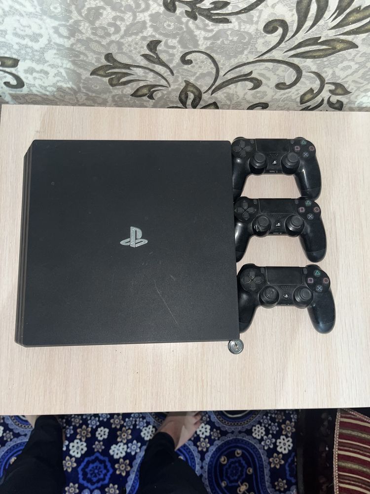 плейстейшен 4  Sony PlayStation 4