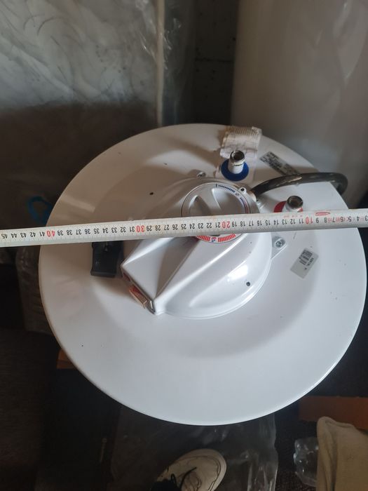 Бойлер Tesy  2бр. 3кв. И 2кв.