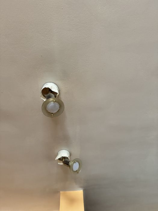 Модерни лампи - насочващи спотове