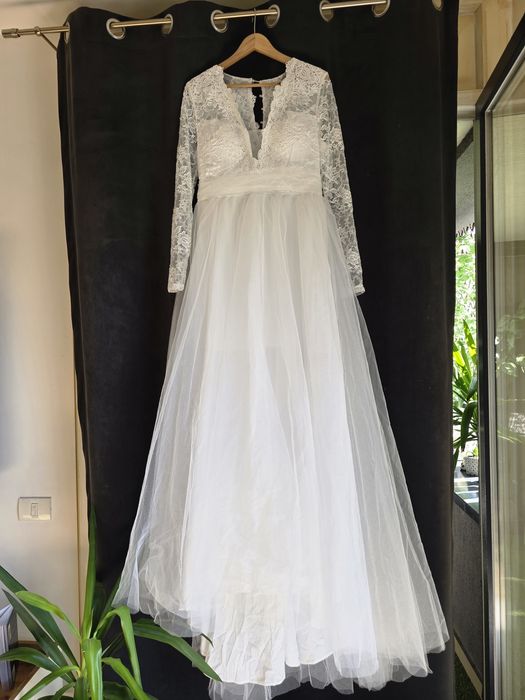 Rochie de mireasa