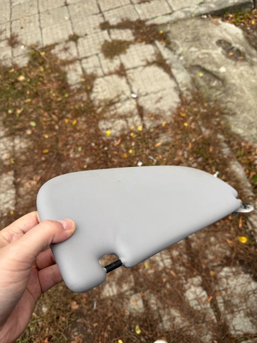 Пасажерски Сенник Пежо 206