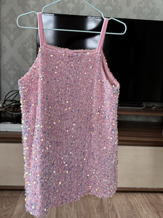 Платья для девочек