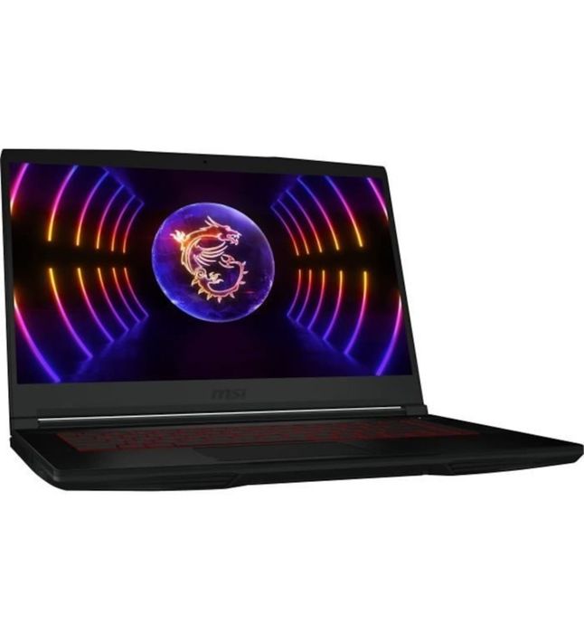 Laptop Gaming MSI,RTX 4060,16 GB RAM APROAPE NOU