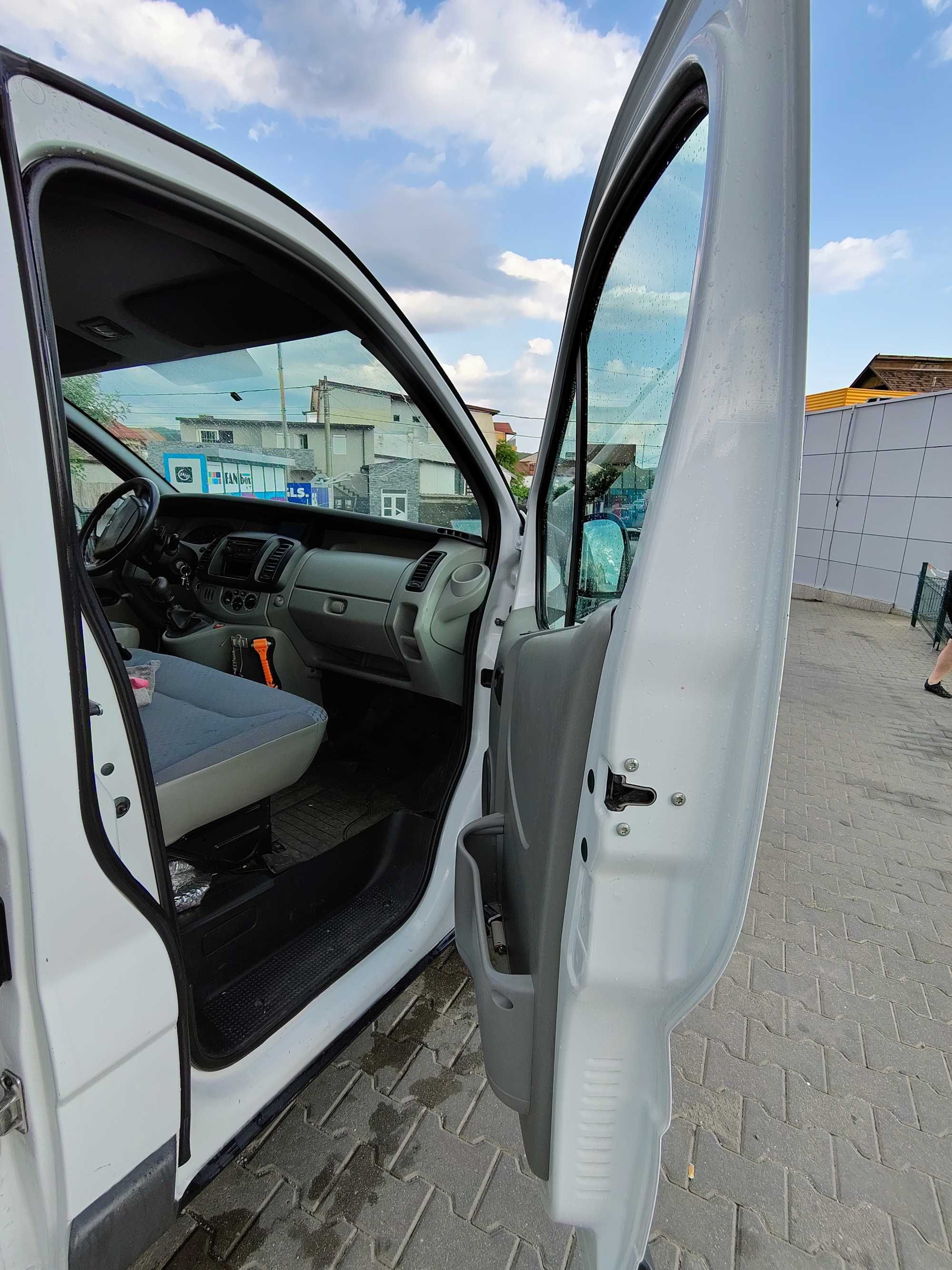 De vînzare Renault trafic