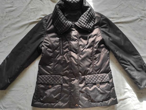 Продам куртку женскую, осень-весна, размер 50-52