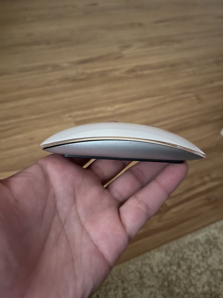 Apple Magic Mouse последнее поколение