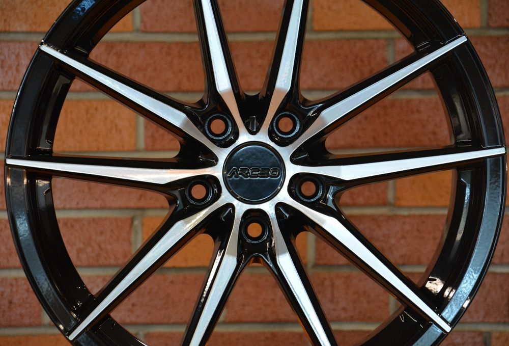 Джанти за БМВ 18" 5x120 Djanti za BMW F10 F30 E46 E90 E92 F32 Arceo