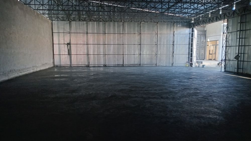 Стяшка хизмати квадрати 25.000 дан бошланади