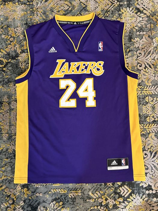 Мъжки Баскетболен Потник HBA LOS ANGELES LAKERS