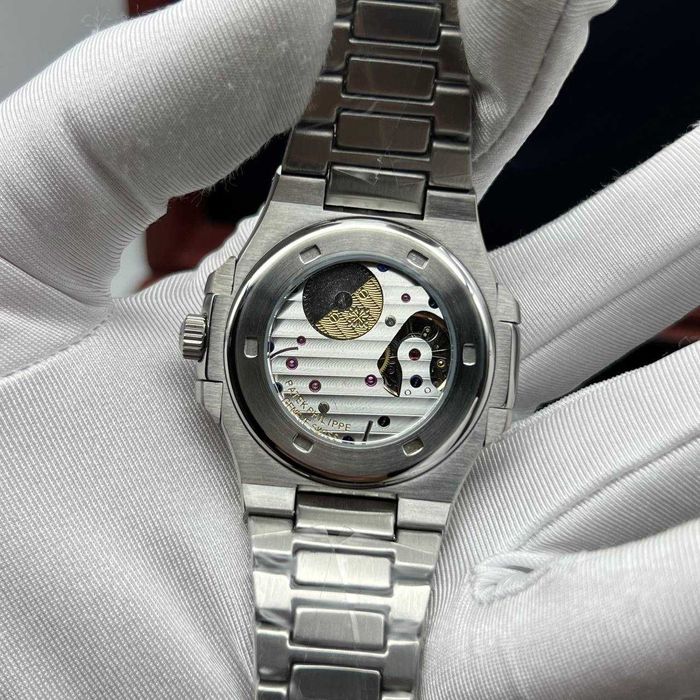patek philippe nautilus power2