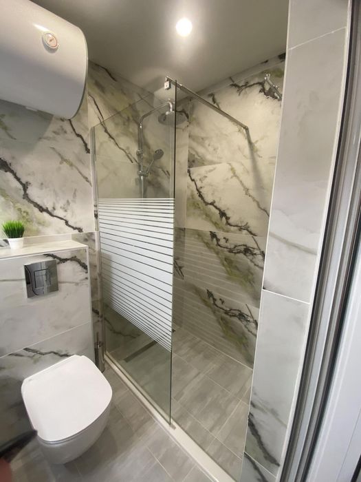 Дава се под наем Двустаен апартамент в Варна, Център - 38 кв.м за 650 € - Снимка #7