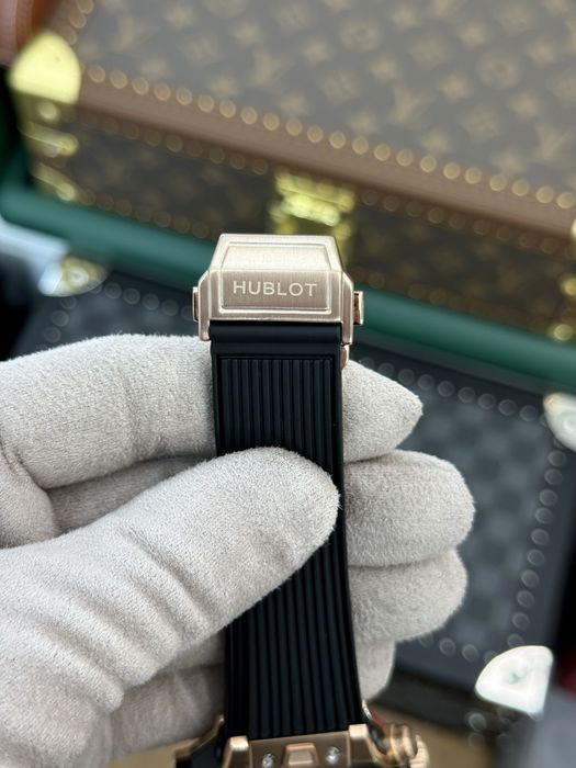 Hublot Big Bang Unico 44mm King Gold