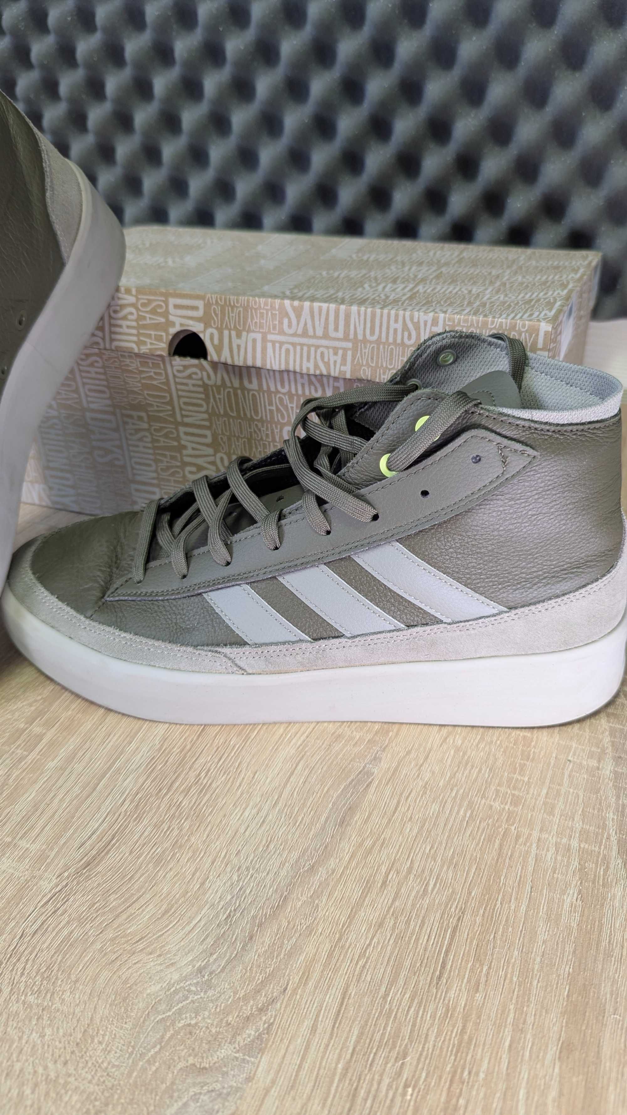 Сникърси adidas ZNSORED Hi Shoes №46