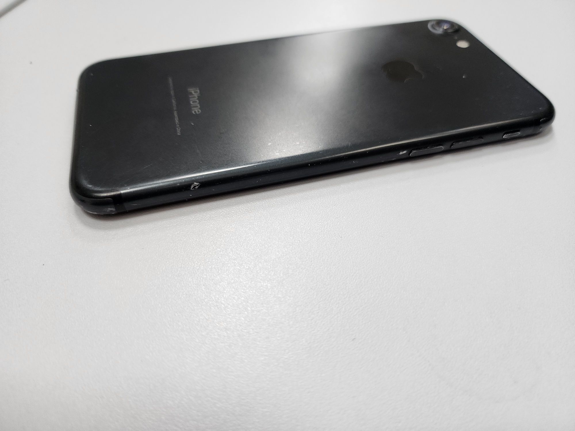 Iphone 7 Matte Black 32Gb