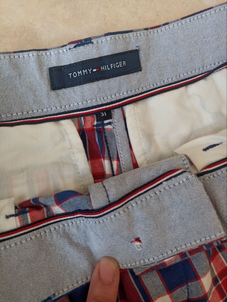 Tommy Hilfiger мъжки панталони, 31