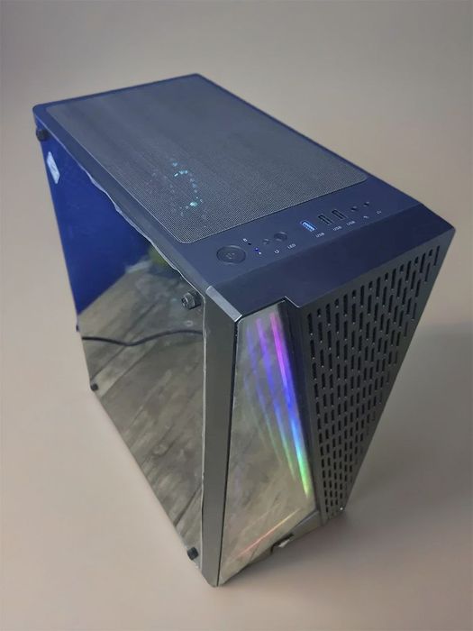 Системный блок игровой H110