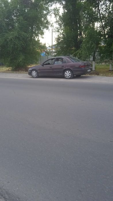 Опель омега б обьем 2.0