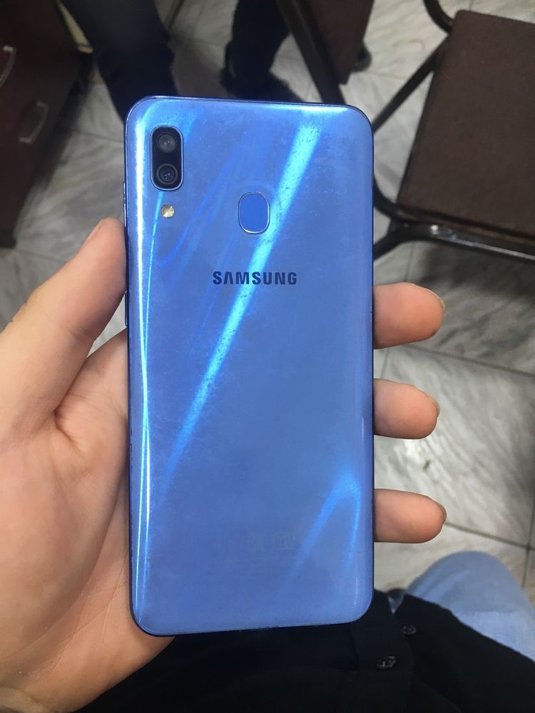 samsung a 30 karobka dakument