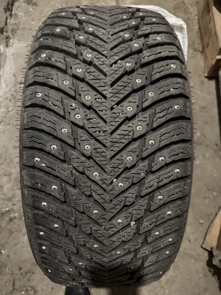 Шины Nokian Hakkapeliitta 10p 235/40 R19 96T
