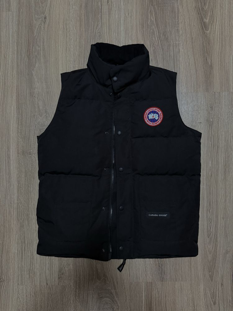 Елек canada goose