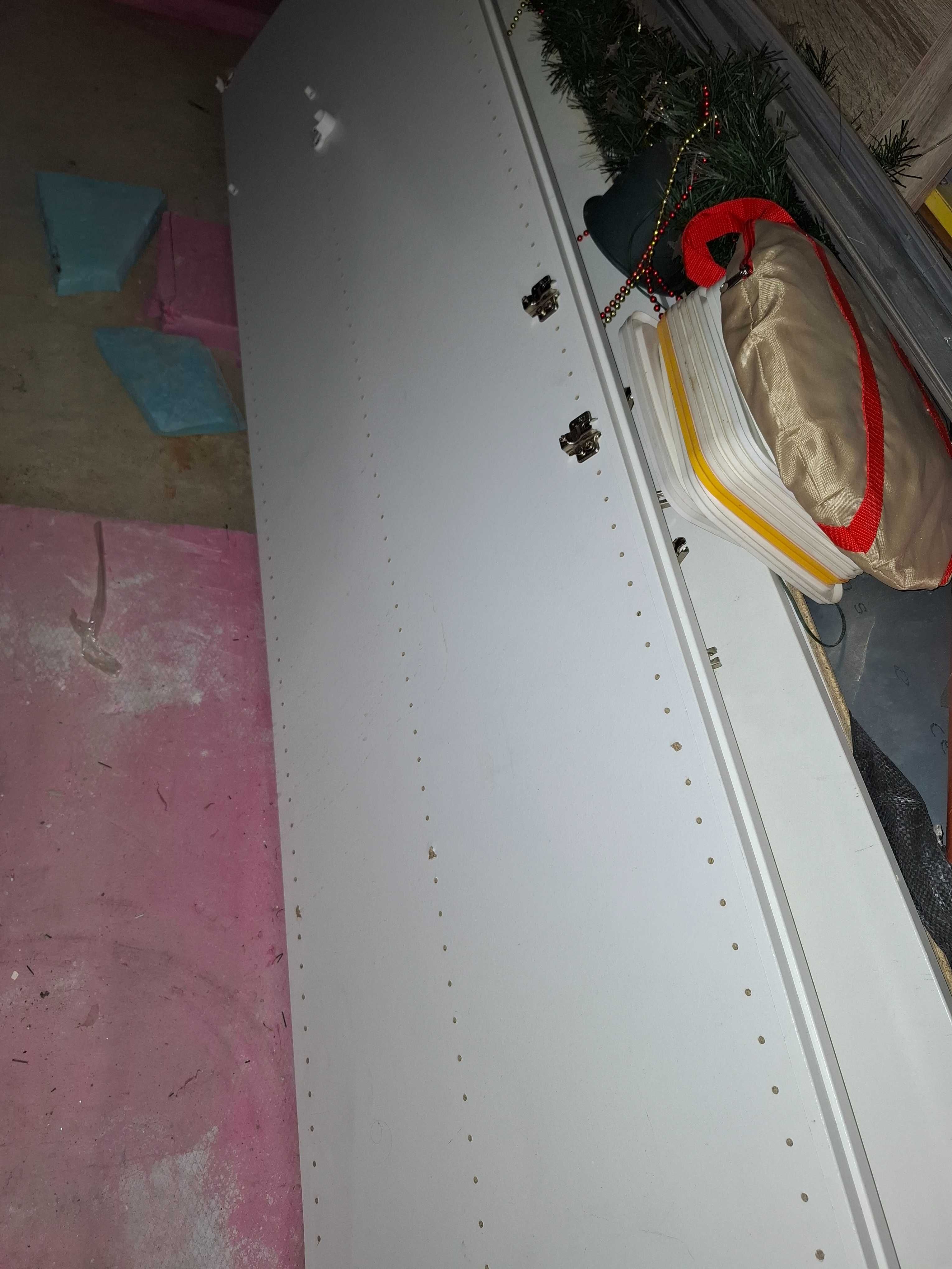 Гардероб Икея Ikea  236/100/60