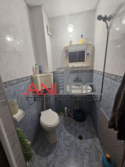 Четиристаен мезонет в Перник, кв. Иван Пашов, площ 95м2 цена 160000€