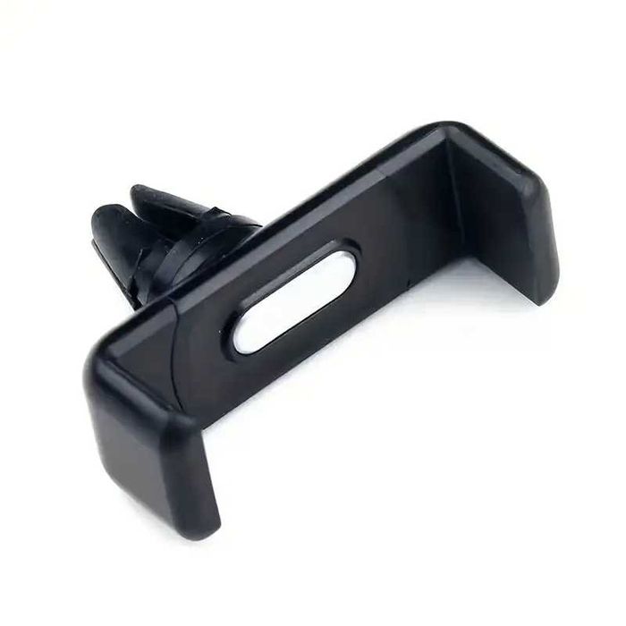 suport universal ABS pentru telefon, montat pe gurile de aerisire auto