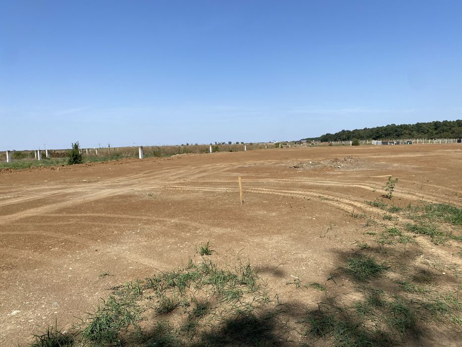Vand teren pentru constructii case, 3900 mp