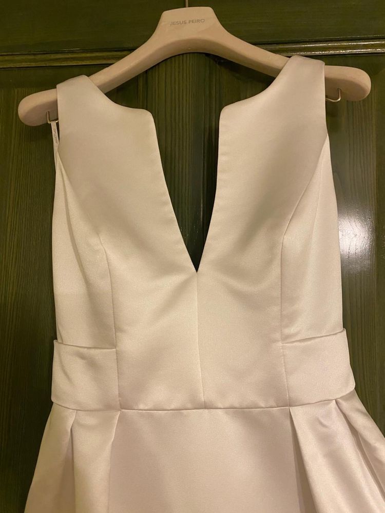 Rochie de mireasa Jesus Peiro