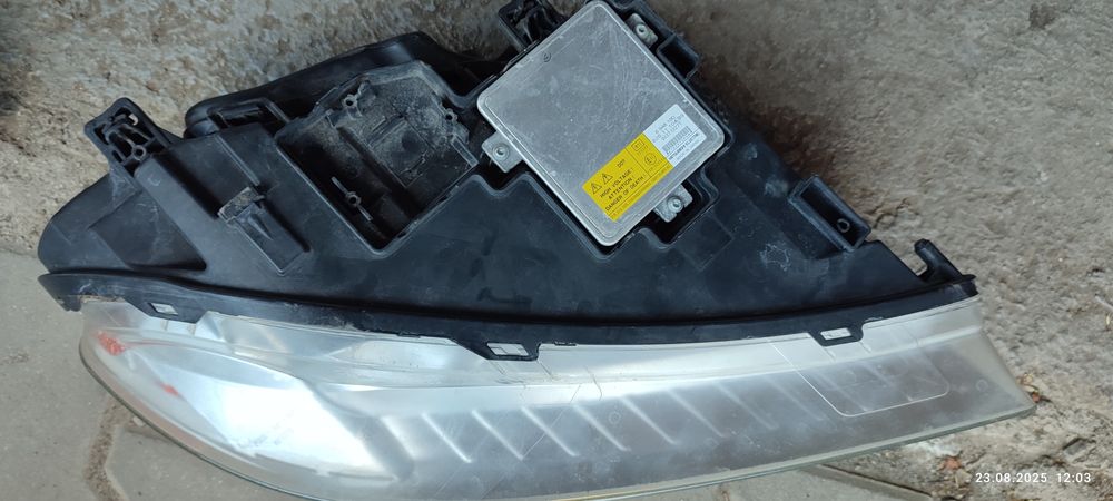 Фарове Volvo S80 xc70-оборудвани!