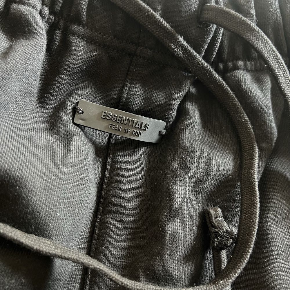 Къси гащи Essentials Fear of God