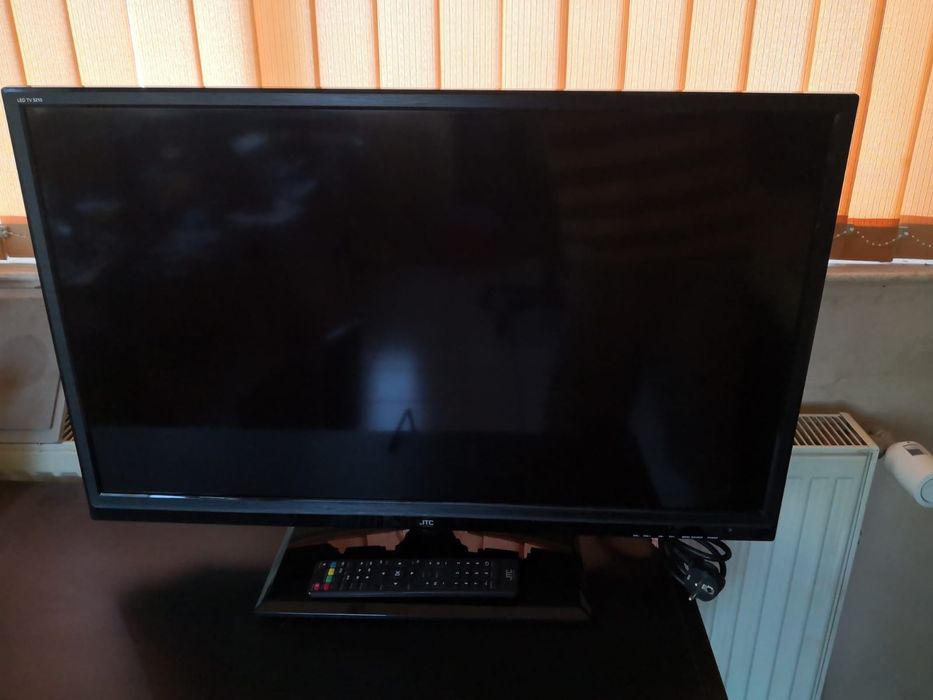 Продава се LED телевизор JTC – 28 инчаModel :DVB 73203