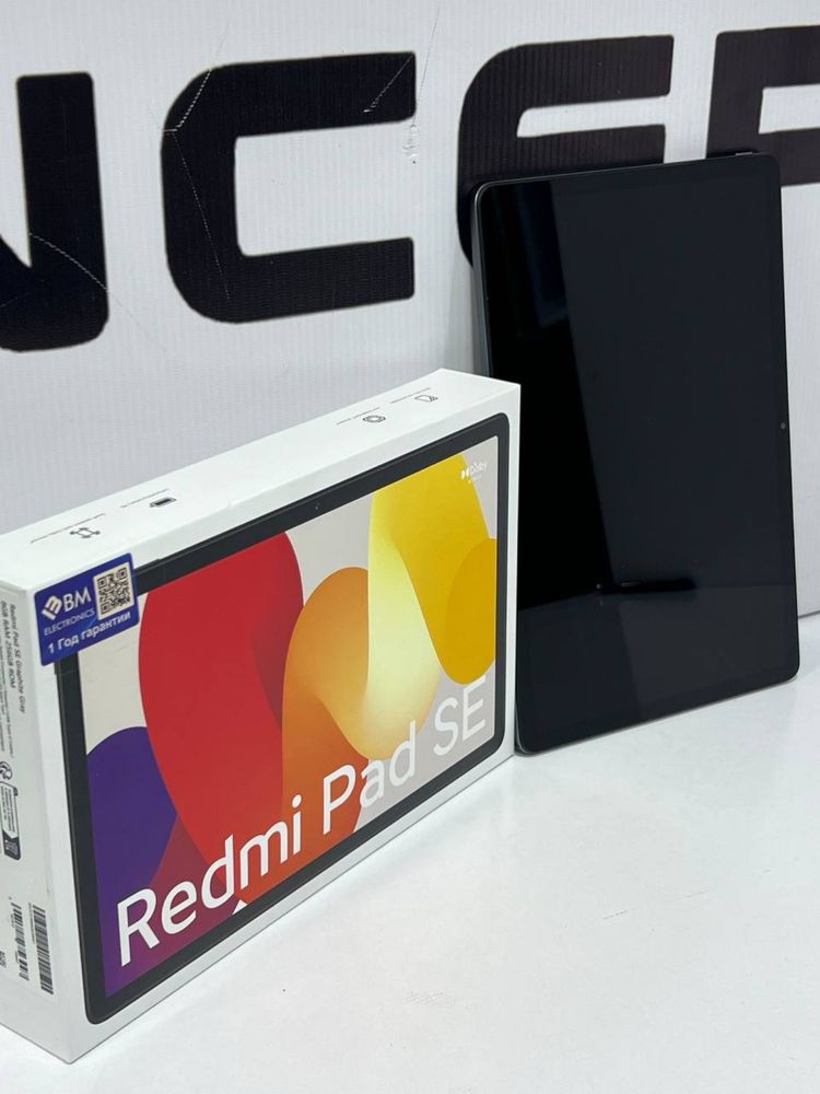 Planshet RedmiPad SE