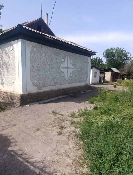 Сдам пол дома в аренду
